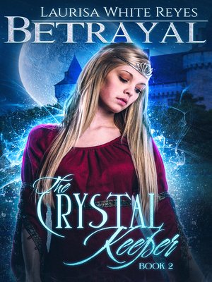 cover image of Betrayal